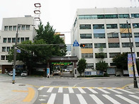 서울 종로 이야기 / 땅이름..