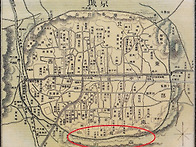 서울 남산의 예와 오늘 (..