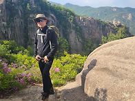 정기산행