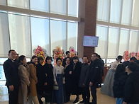 도토리님 결혼식