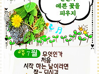 시원한 7월!
