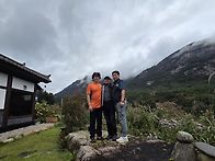 146차 정기산행.천복님 농..