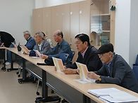 9월 월례회의