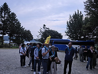 본당의 날 기념 전 신자 성지순례