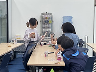 4월 2주 주일학교 간식