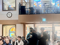 2025성탄세례반 받아들이는 예식(2025...