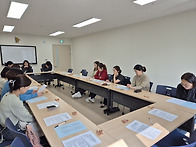 2026년 4월 월례회의