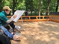 225- 서울의 숲역