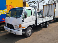 2014년 현대 3.5톤 이마이..