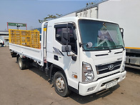 2016년 현대 3.5톤 올뉴마..