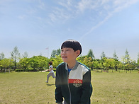 어린이날 장자호수공원2