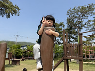 어린이날 장자호수공원