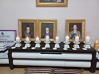 겸손한 마음으로 임하기