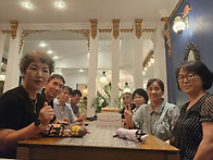 36만쌍 축복기념 날