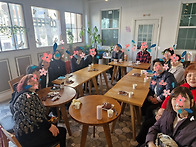 인천경기서부 무궁화회 모..