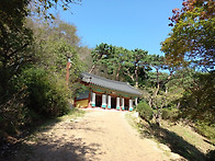 천심원을 통해 영계의 협조..