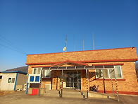 길정리 마을 모임에 참석하..