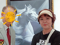 미술 전시회