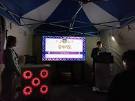 서울구치소 철야정성