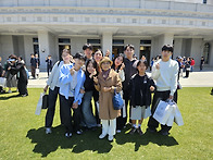 신한국 1800가정회 축복5..