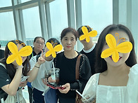 가메이시 집사님의 모친 ..