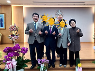 인천경기서부교구 승격 및..