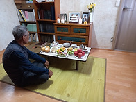 추석을 맞이하여