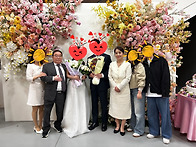2025 효정 천주축복식