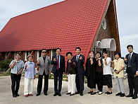 송용천 신통일한국 협회장..
