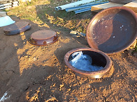 올해 김장 끝!!!