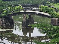 파주 벽초지수목원