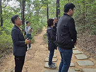 2025 영세반 성지순례로 ..