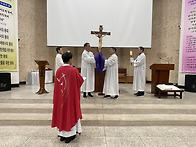 2026 주님 수난 성금요일