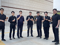 6월15일 전신자 성지순례 ..