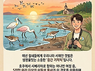 [5월10일 녹색순교] 갯벌..
