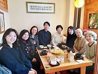 시창작교실 1기 종강