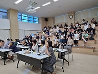 ＜로마＞ 연대와 사랑