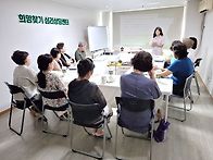 한국소설 문학기행ㅡ메일꽃..
