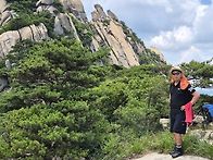 북한산 용암봉ㆍ26.6.27