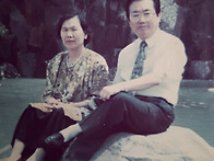 故 [박노연] 장로님 3주기..