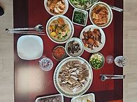 초대받았습니다
