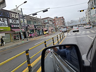 오늘 아침 대통령..