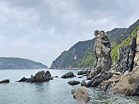 덕적도 여행