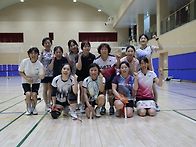제1회 처인구 여성동호인 ..