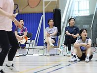 제1회 처인구 여성동호인 ..