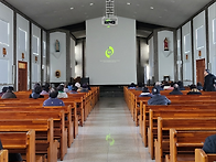 대림 영화 1차, 말없는 소..