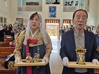 연중 제30주일