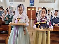 주님 부활 대축일