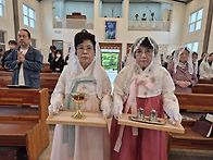 부활 제5주일