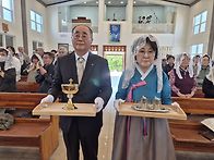 부활 제4주일